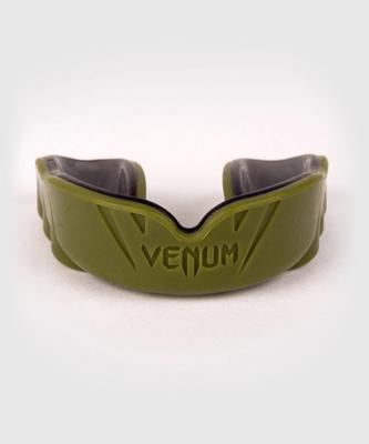 Venum Chránič zubů Challenger Khaki/Černý