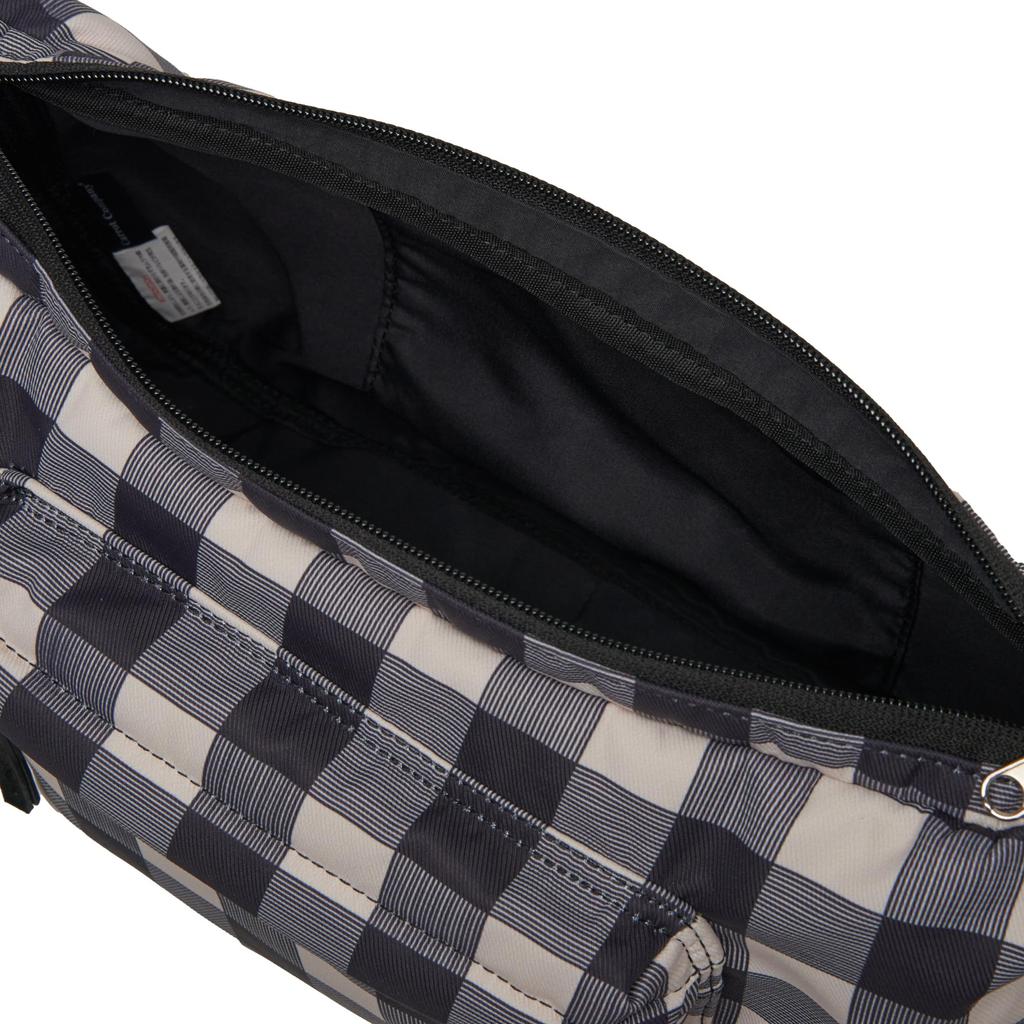 Anello SONIA Mini Shoulder Bag AIB4611 BK