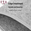 Rongbaozhai Thickened Calligraphy Felt Mat