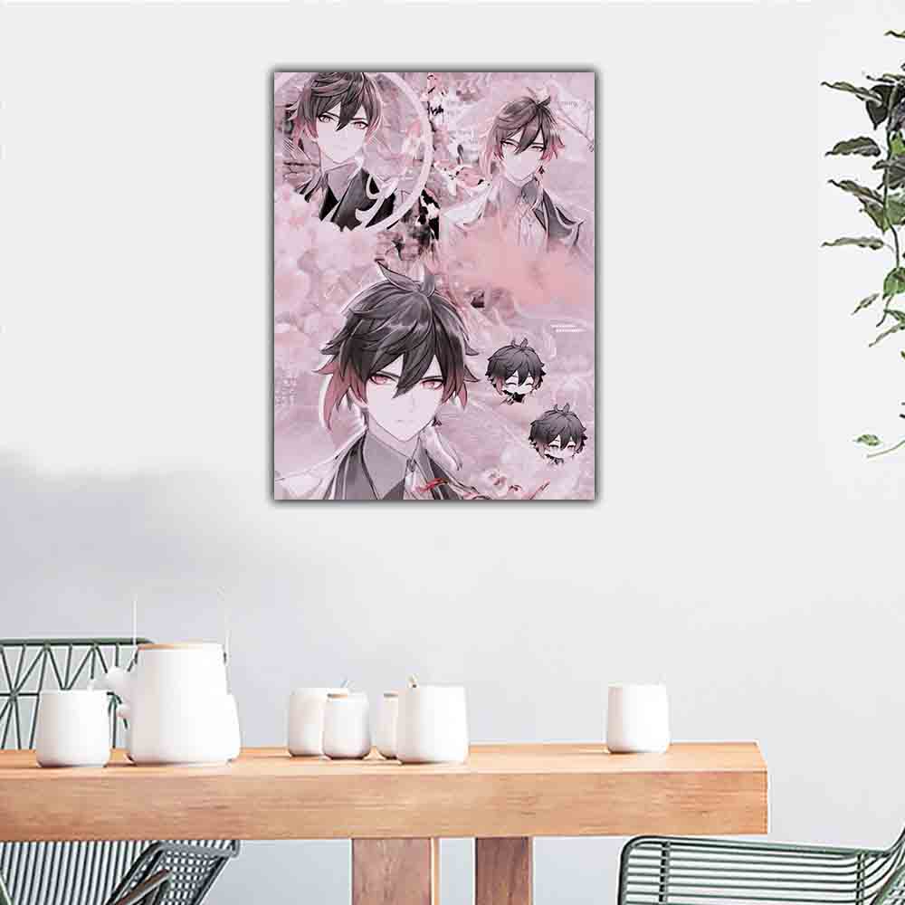 DIY Vollkreis Diamantmalerei Kreuzstich 3D Comic Home dekorative Kunst Landschaft Diamantmalerei 5D Diamantkunstmalerei