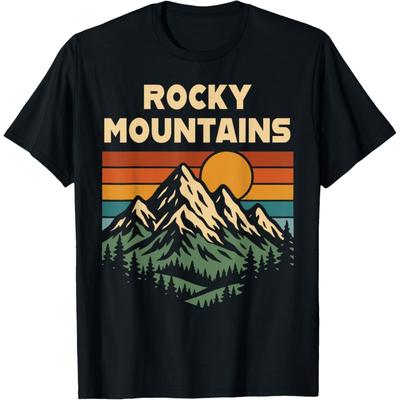 Üst giysisi – T-shirtler