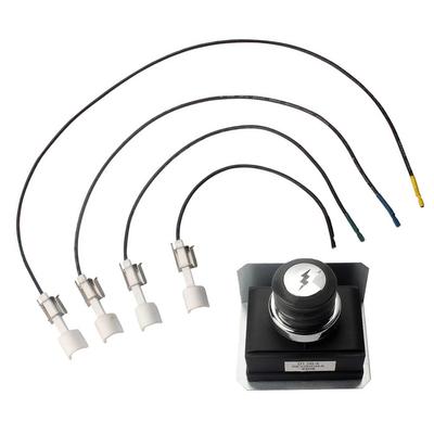 BBQ Gas Grill Module Cooking Electrode Replacement