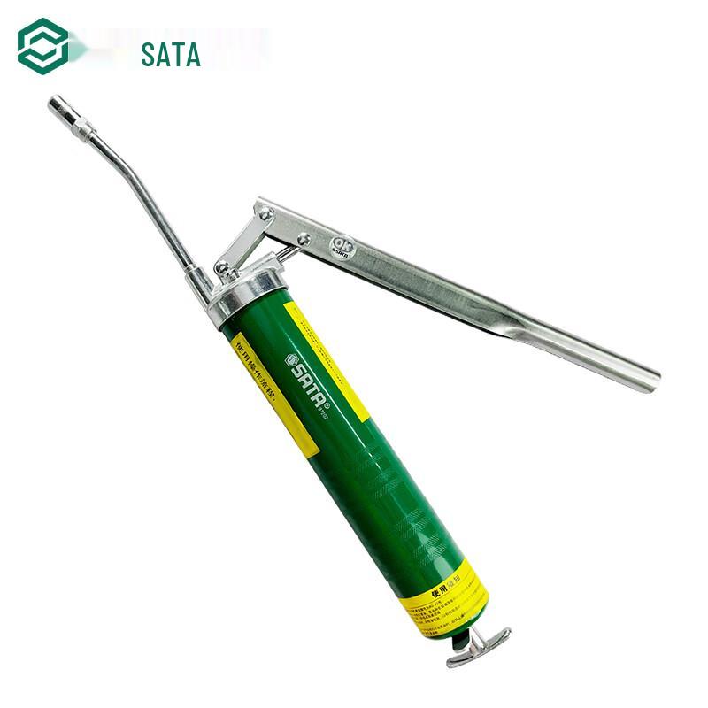 SATA Professional Manual Grease Gun 400cc