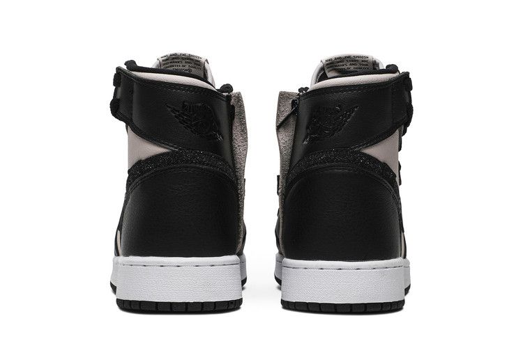 Women's Sneakers Jordan 1 Rebel XX Silt Red (Women's) Silt Red/Black-White