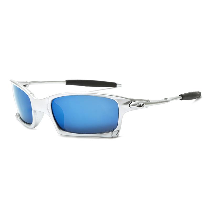 Men Fishing Sunglasses Fashion Men and Women Outdoor Sports Glasses UV400 Windproof Cycling Sun Glasses De Sol Masculino