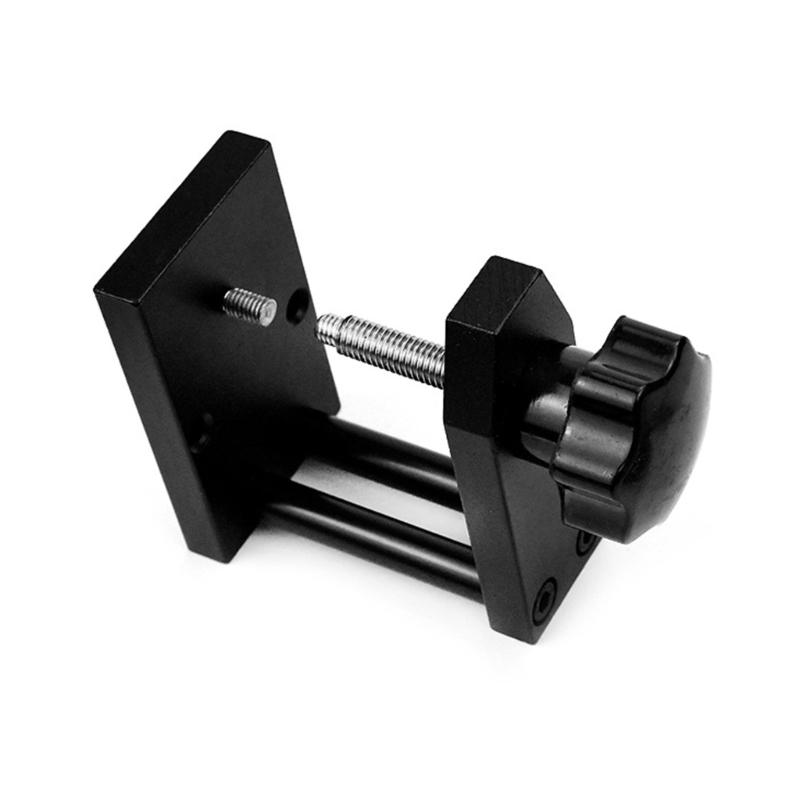 Juego de Prensas para Cristales de Reloj con 12 Matrices Herramienta Conveniente y Fiable para Relojeros y Aficionados