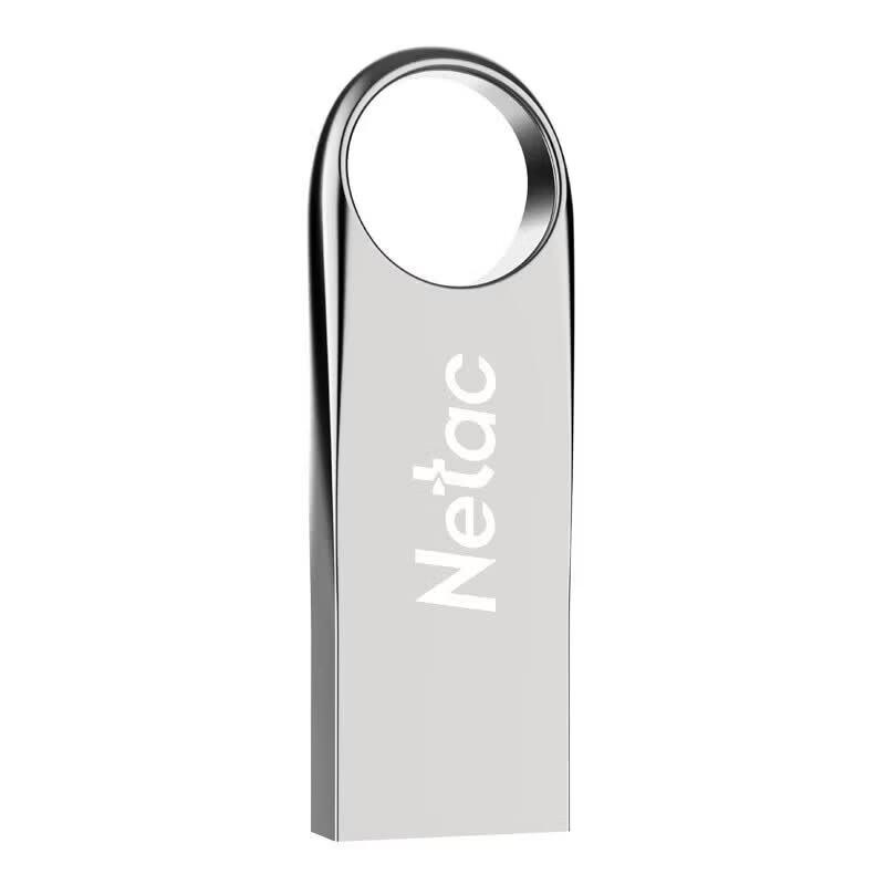 Netac G725 USB3.2 Metal Mini Flash Drive