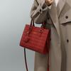 Bag Women'S Bag Wedding Bag High Sense Large Capacity Portable Wedding Bride Messenger Bag