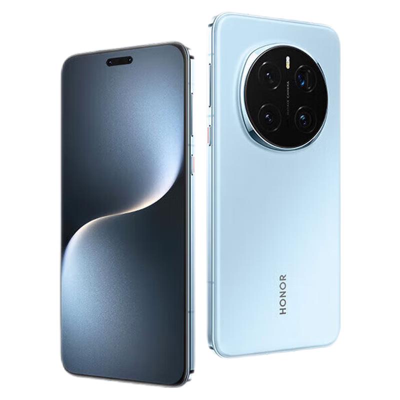 

Honor Magic7 Pro 5G AI Smartphone (CN version)