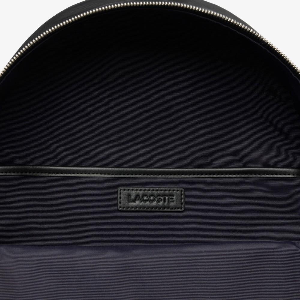 [lacoste] Men's Classic Backpack NH5077I55N000