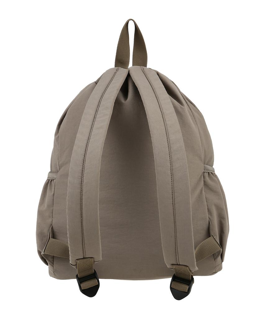 Comoninoz [Cn]Pocket Nyl Backpack [3 Color]
