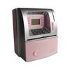 Children's Large ATM Simulator Piggy Bank with Voice and Password, Coin Roller, and Money Counting Features.