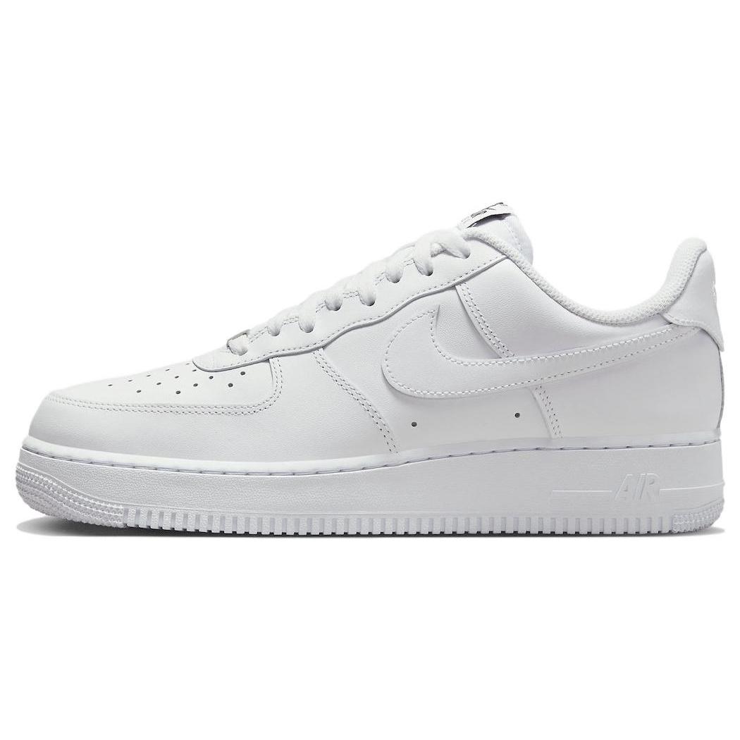 Nike Air Force 1 Low FlyEase White Men s FD1146-100 EU 47.5