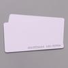 ID Thin Card/White Card/EM4100 Card/TK4100 Card/Access Card/Attendance Card/Parking Card/ID Card