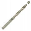 Metal Drill Bit 2.0 Hss Din338 White Pack of 10