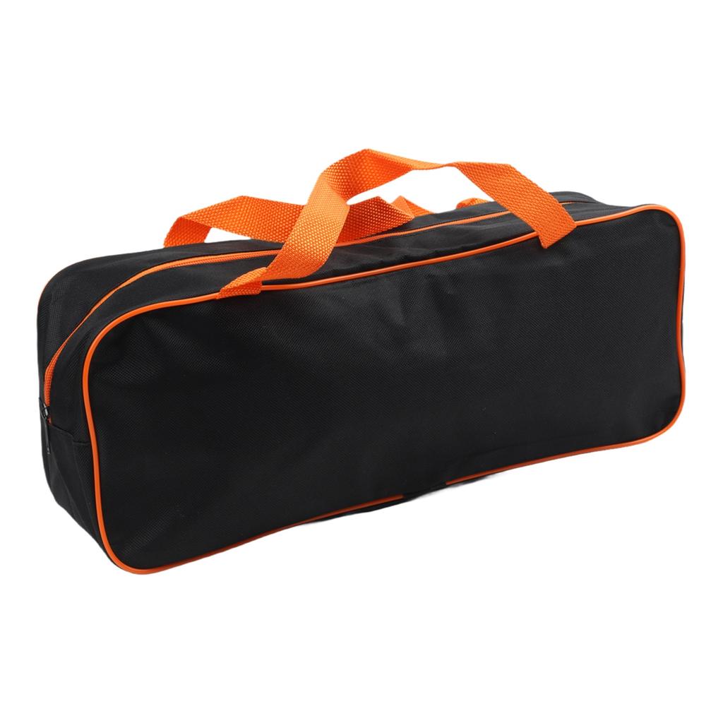 1Pcs Portable Wear Resistant Chain Closure Storage Case Pouch Vacuum Cleaner Tool Oxford Cloth Bag Home Accessories