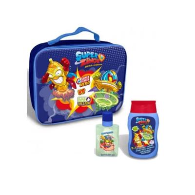 Zestaw kreskówek Super Zings, 3 sztuki