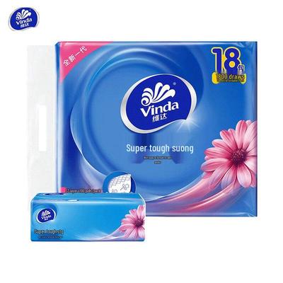 Deko & Wohnaccessoires – Tischservietten aus Papier