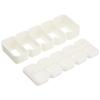 Endo Shoji PP Nigiri Sushi Mold, 15.2 x 3.8 x 2.5 cm, HSSM-NGR05