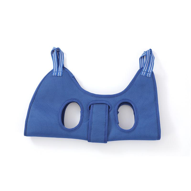 Houpací síť pro domácí mazlíčky: Stříhání drápků, Léky, Sáček proti poškrábání pro mytí koček a psů