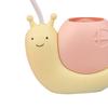 Cartoon LED Desk Lamp Gentle Brightness Rechargeable Eye Caring Study Lamp Night Light for Kids Bedroom