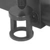 Professional Bolt Down Tool Iron Valve Spring Compressor Kit  Engine Repair