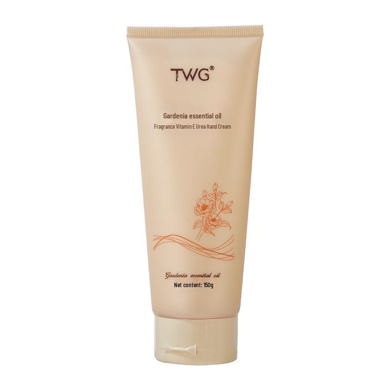 TWG Hydrating & Moisturizing Gardenia Hand Cream