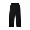 Li Ning Casual Pants Men's Black Moderate Sweatpants AKLVC01-3
