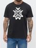T-shirt casual universale unisex per la moda estiva