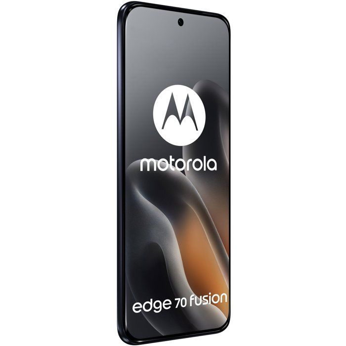 Smartphone Motorola Edge 70 fusion - RAM 8 Go - 256 Go de stockage - Noir - Version Française - Very good condition