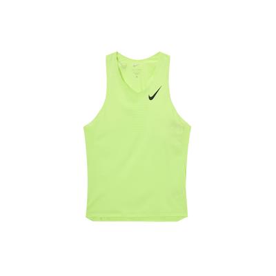 Aeroswift Dri-Fit Adv Jednolity Kolor Odprowadzający Wilgoć Oddychający Minimalistyczny Modny Wszechstronny Wygodny Podkoszulek Męskie Koszulki FN4232736