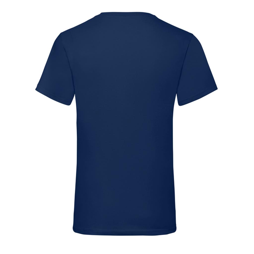 Fruit Of The Loom Mens Valueweight V Neck T-Shirt