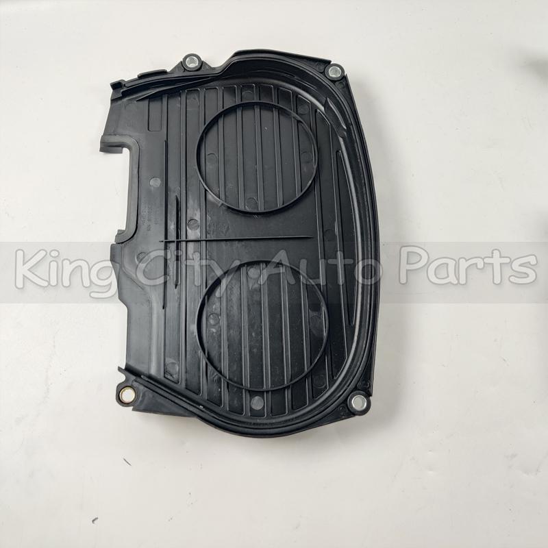 CAPQX A Set Engine Timing Belt Lid Cover Shell For JAC Rein 2.0/2.4 Engine Timing Cover 1023700GB 1023500GB