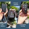Accesorii pentru electronica auto – Huse pentru cheile de la maşină