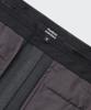 Musinsa Standard Real Wide Hidden Banding Slacks [Medium Gray]