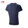 Li-Ning Badminton Series Unisex Quick-Dry Cool Competition Set AATV009