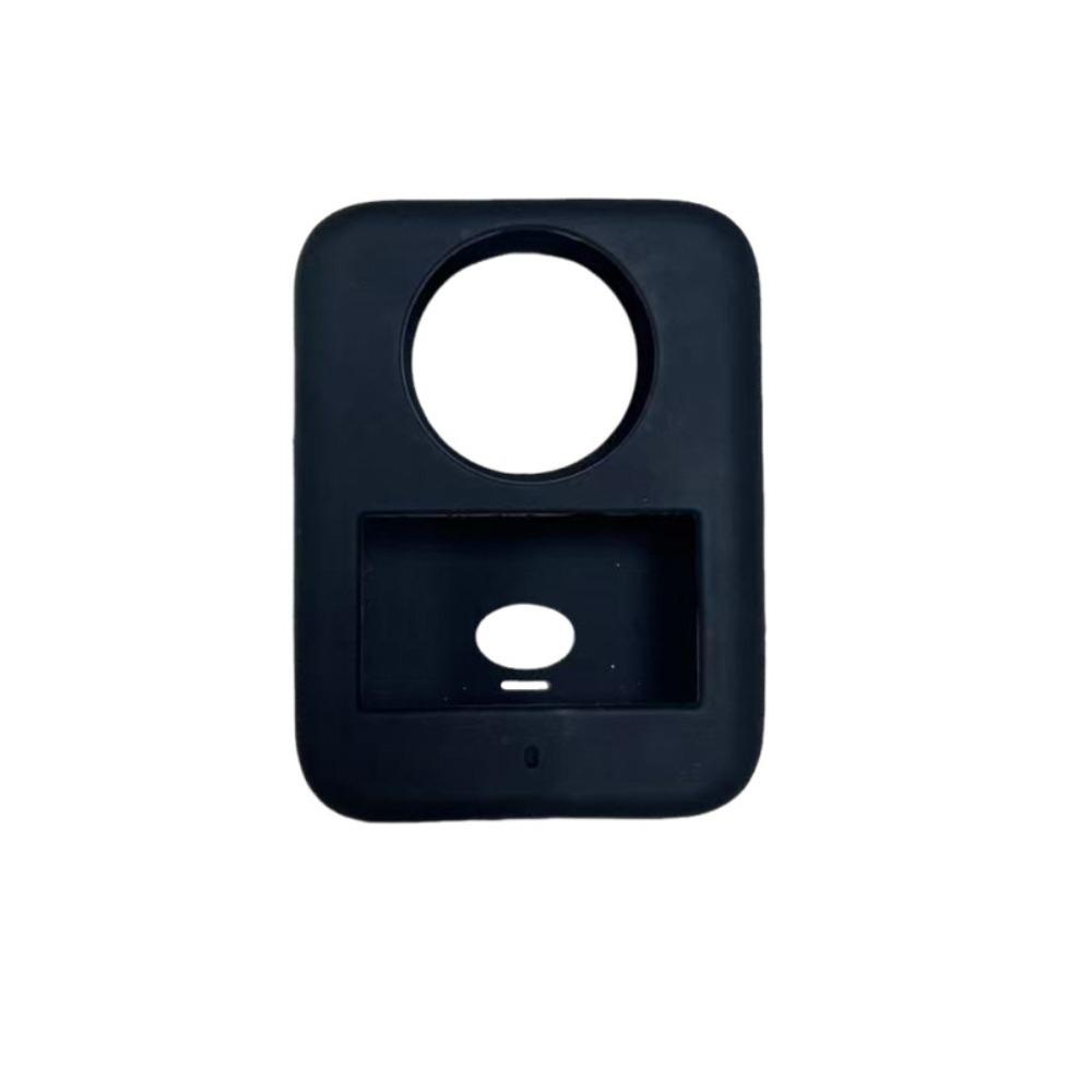 Anti-scratch Body Protector Cover Shockproof Soft Sleeve for DJI Osmo 360 Camera Accessories