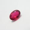 Excellent Oval Cut 7.65 Ct Natural Red Ruby CERTIFIED Loose Gemstone P-4696-Ra