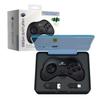 Official Sega Saturn GHz Wireless Controller for Sega Sega Genesis and Mac Includes 2 Receivers and Storage Case Retro-Bit 2.4 Saturn, Mini, Switch,