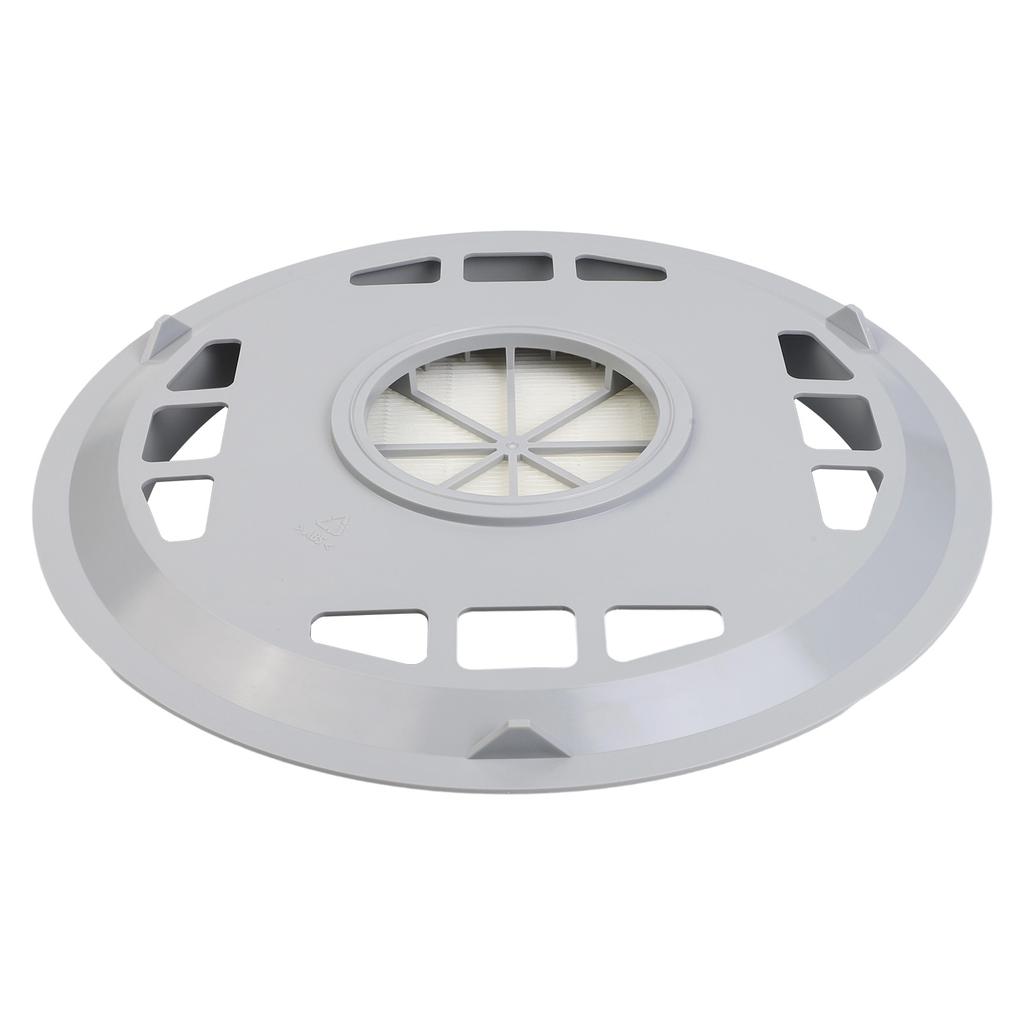 For Regular Maintenance HEPA Filter Commercial Filtration 99.97 Particle Capture Compatible With Euroclean GD930