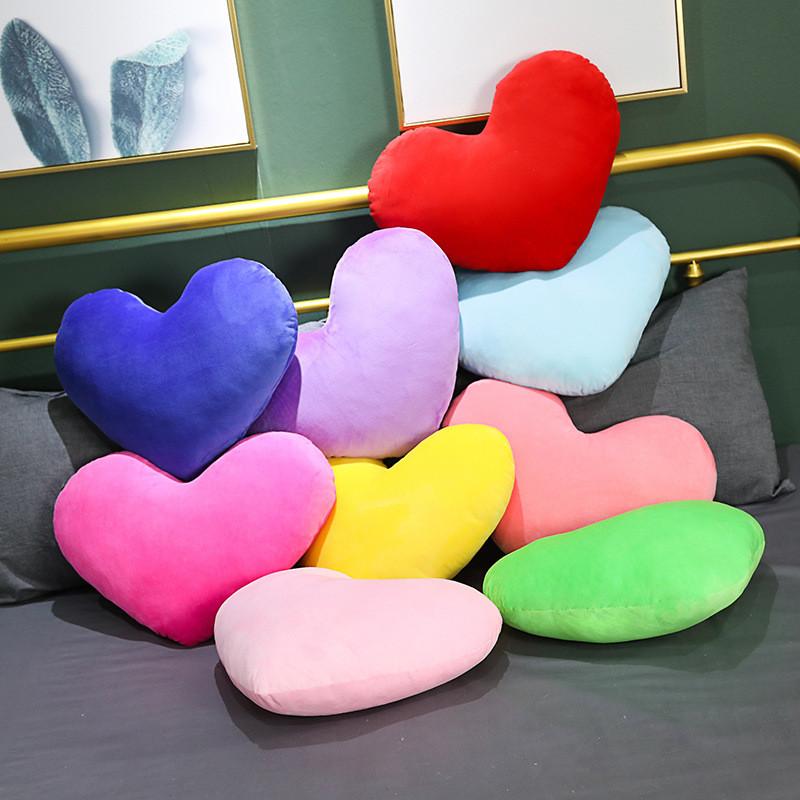 Toys Love Plush Valentine Day To Send Girls Bed Sofa Decoration Gifts Dolls