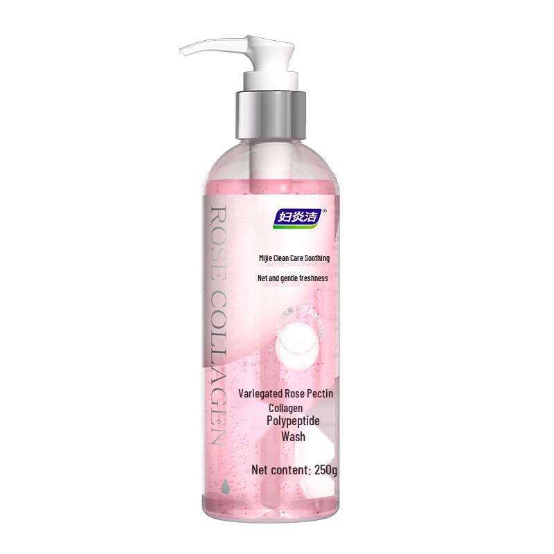 Fuyanjie Feminine Hygiene Wash