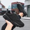 Mens Casual Shoes Breathable Lightweight Walking Shoes for Men Non Slip Comfortable Sports Sneakers Athletic Running Shoes