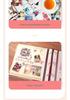 CP2100 Mobile Dye-Sublimation HD Color Photo Printer Portable Pocket Size