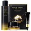 [Dr.G] Royal Black Snail Spezialset (Erste Essenz 165 ml + Creme 50 ml + Augencreme 10 ml + Maskenpackung 1 Stück)