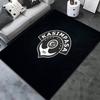 Kasimpasa Football Club Logo Carpet Rug For Living Room Bedroom Home Sofa Decoration Kids Play Nonslip Floor Mat