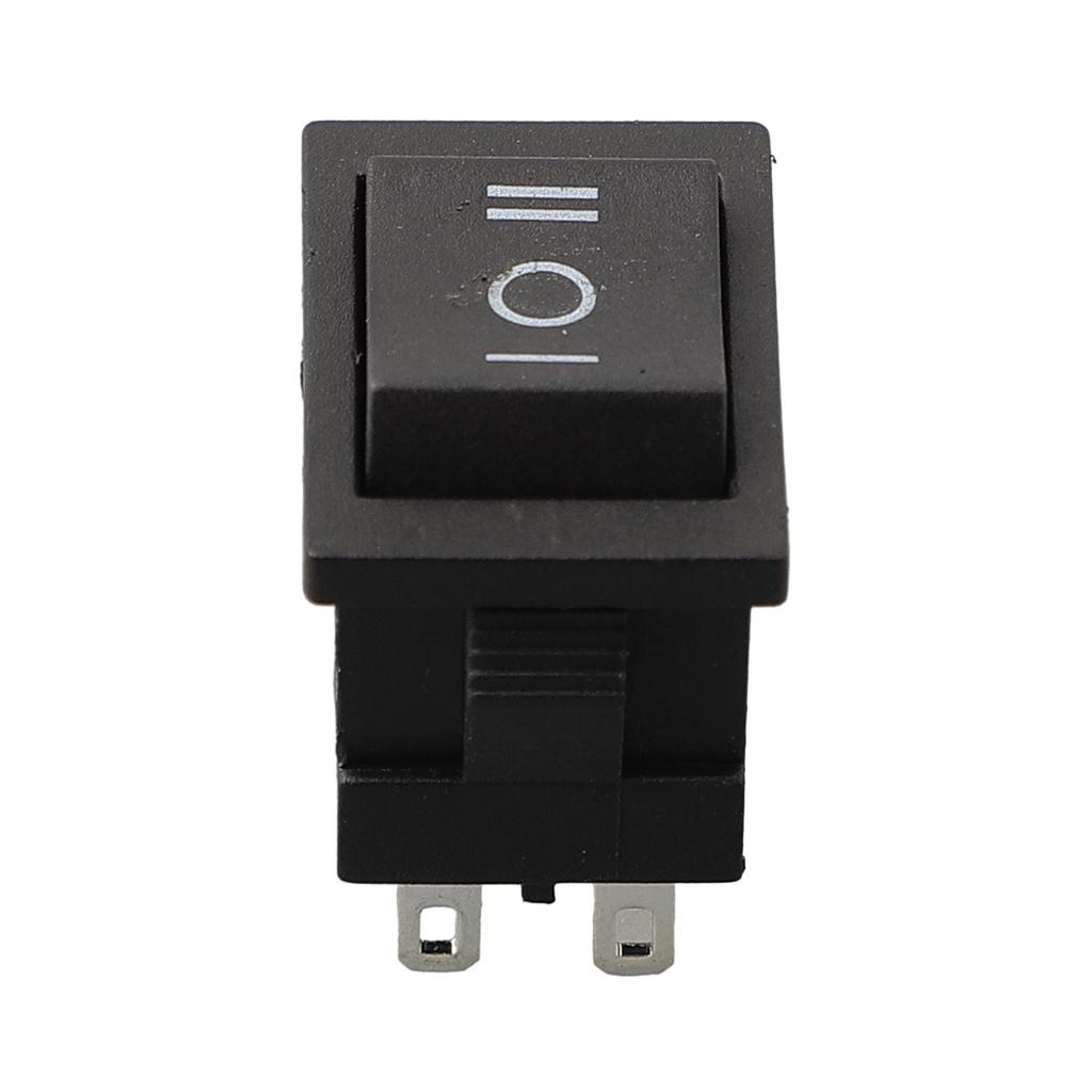 6 Pin Switch DIY Electrical Project Rocker Switch 1pcs