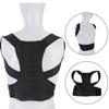 Discreeted Pose Correction Brace Pose Corrector Ergonomic Design Soft Padding Improves Spinal Health