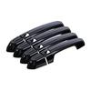 Black Side Door Handle Cover Trim For Cadillac XT4 XT5 XT6 CT4 CT4-V CT6 XTS ATS