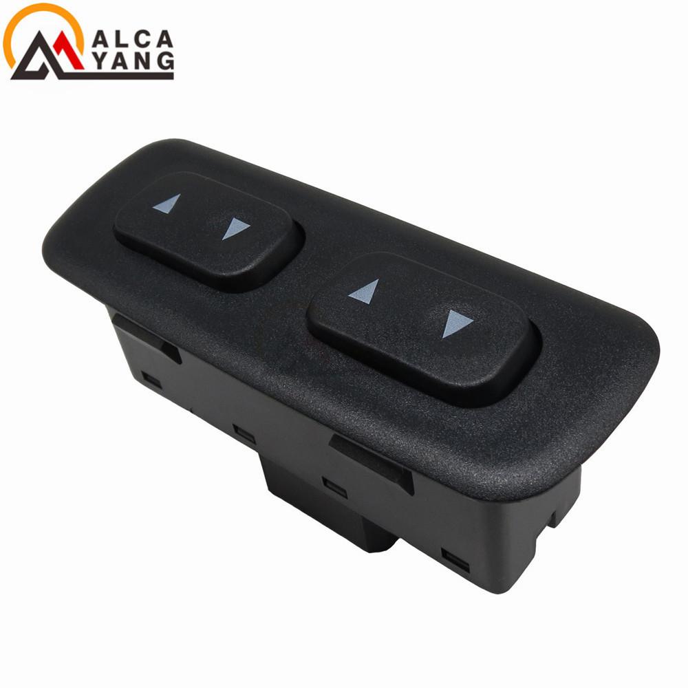 93570-22000 7 Pin Electric Window Switch For Hyundai Accent 1.3 1.5 1994-2000 Car Window Switches Buttons